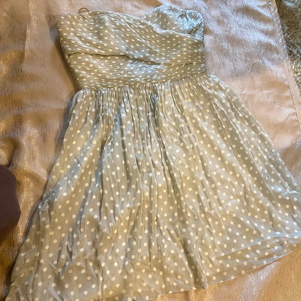 JCREW DRESS